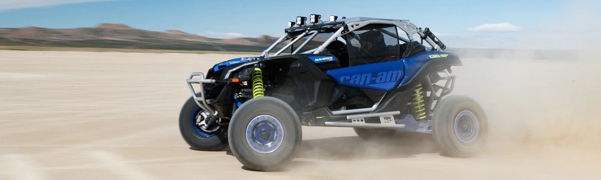 2019 Can-Am® for sale in NorTex Tractor & Powersports, Sulphur Springs, Texas