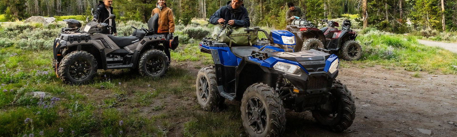2025 Polaris® Orv for sale in NorTex Tractor & Powersports, Sulphur Springs, Texas